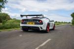 Lotus Exige Cup 380 2017 года